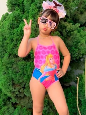 MAIÔ DE PERSONAGEM INFANTIL - PACOTE COM 10 PEÇAS