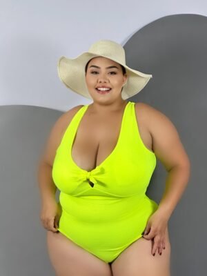 MAIÔ PLUS REF: 03 - PACOTE COM 6